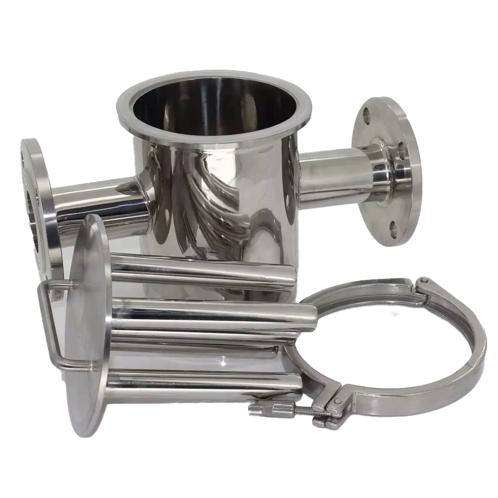 Magnéte de grille de conception personnalisée N52 Neodymium Filtre à grille magnétique Filtre à tamis magnétique Maillage de fer Élimineur de grandes particules de poudre Filtre à tubes à grille magnétique mécanique Separateur magnétique