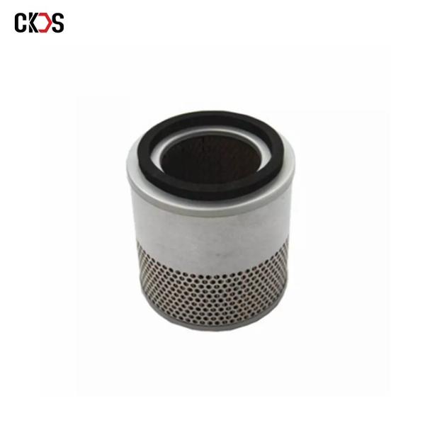 OEM MITSUBISHI DELICA NISSAN CARAVAN Diesel Engine Air Filter KA20DE KA24DE QD32 TD27 ZD30DD ZD30DDTI 1-14215-135-0