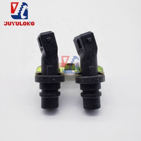 JUYULONG Timing Camshaft Sensor 245-4630 for  Excavators CAT329D 336D C7 C9 Construction Machinery Parts