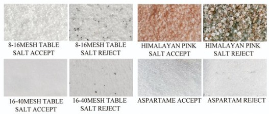 VPC OPTICAL SORTER | SMART SORTING | AI + OPTICAL RECOGNITION | LOW AIR CONSUMPTION & LOW MIS-SORTING | ENHANCED PLASTIC RECYCLING EFFICIENCY