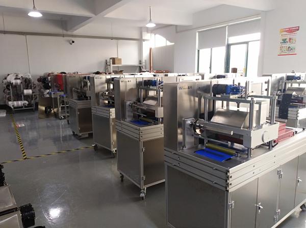 240℃ License Plate Stamping Machine Runaway Alarm 0.01mm Gap Hot Stamp Quickly