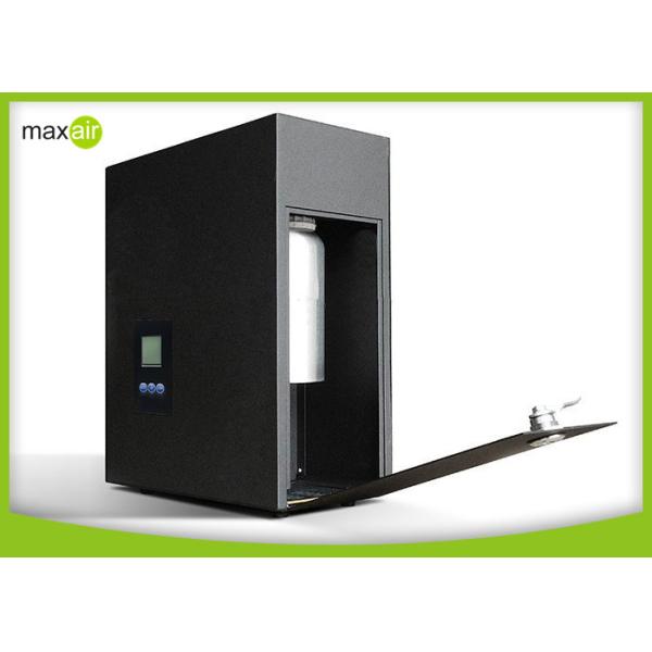 машина нюха воздуха HVAC черноты 1000ml резервная оптовая электрическая с материалом металла