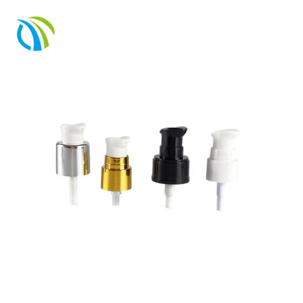 распределитель бутылки 28/415 насоса 120cc обработки черноты макияжа 28mm