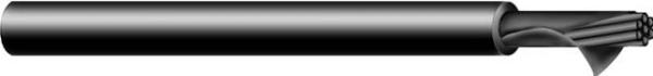 Türkiye Mining PUR Rubber Power Cable Designed For Hakkari Province Mine In Eastern Türkiye