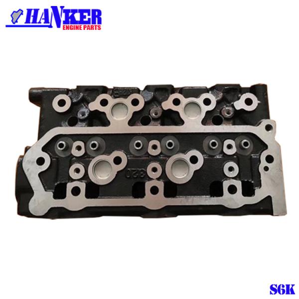 after market diesel 3066 S6K E320C E320B Engine Cylinder Head 1838171 1838174 183-8174