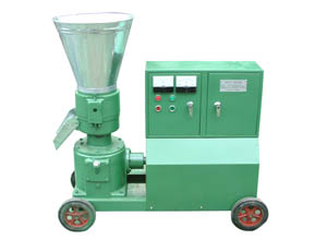 GC-9PK 200 Small Pellet Mill Небольшая пелетная мельница 100-500 кг/ч Мощность Низкое потребление энергии