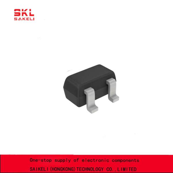 NVTA7002NT1G MOSFET Power Electronics N-Channel Enhancement Mode SC-75 600V  4.3A  17.3mΩ RDS