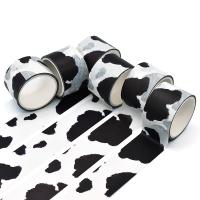 Anti bande décorative colorée UV d'Art Design Width 30mm Washi