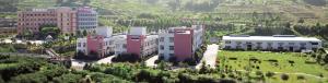 FUjian Donglian Vehicle Fittings Co., Ltd.