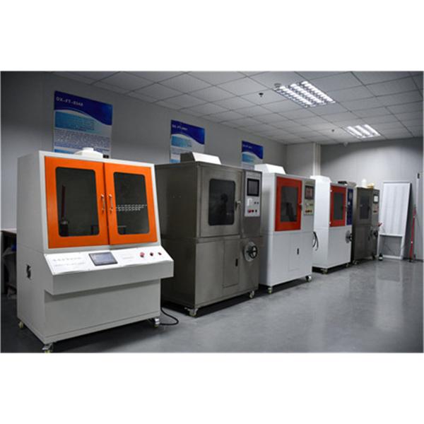 Измеряющий прибор тестера утечки напряжения тока IEC60587 анти- отслеживая