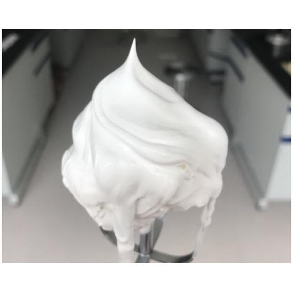 Food Grade Bakery Ingredient E471 Glyceryl Monostearate GMS 4008