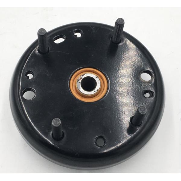 XR858419 Suspension Coil Spring Seat Land Rover Coil Spring Rubber 20*15*8cm