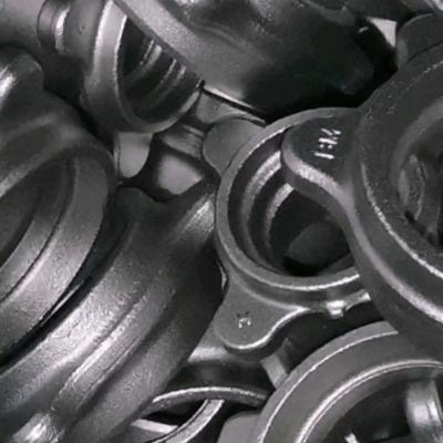 High Intensity Shot Peening Treatment For Aluminum Metal Surface Treatment