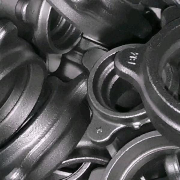 Intensity Shot Peening Process for Aluminum Metal Products Surface treatment High - Efficiency and Energy - Saving Shot Peening Treatment