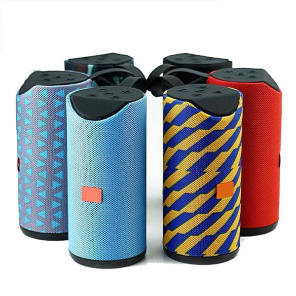 Circular Portable Bluetooth Speakers Bose Soundsport Wireless 1800Hz-80KHz Frequency