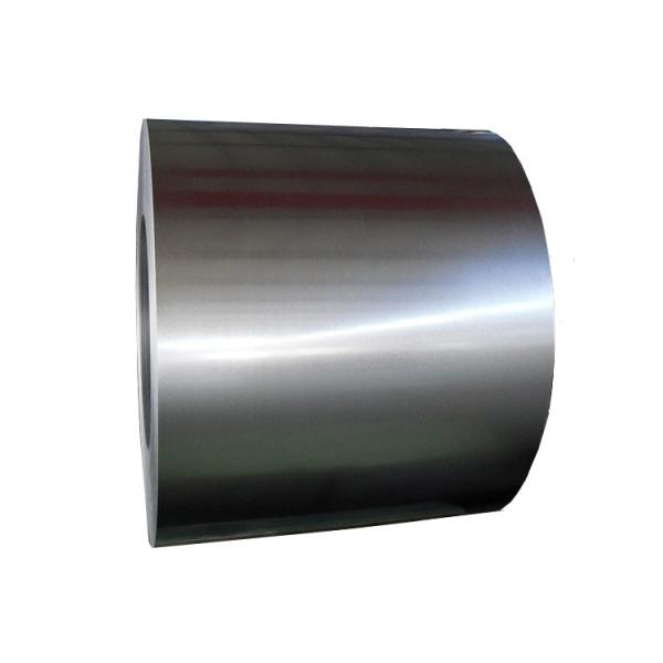 High Strength Hot Rolled Steel Coil , Galvanized Iron Sheet DX51D Material