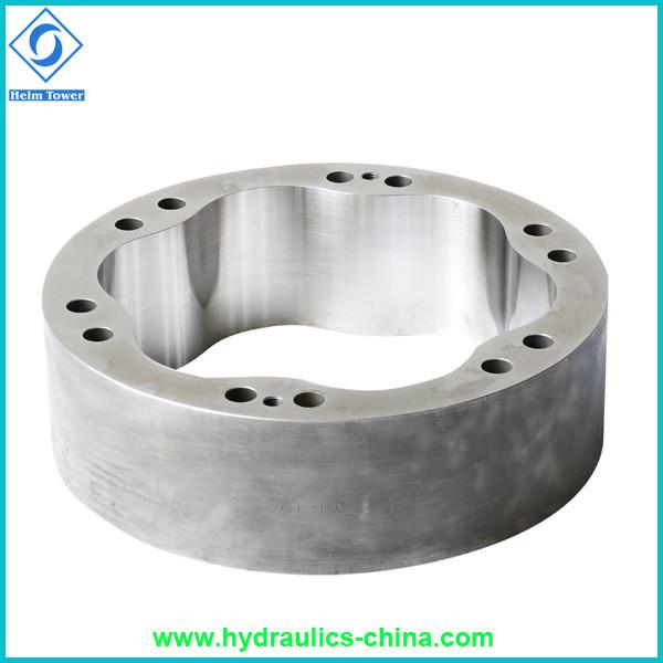 Precision Hydraulic Motor Parts Hydraulic Seal Kit For Poclain Motor MS83