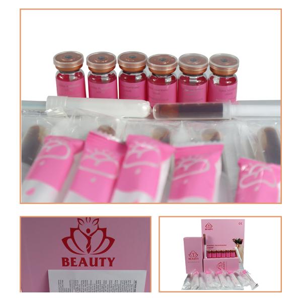 Безопасный женский затягивая гель укрепляя естественный влагалищный Cleanser для того чтобы сбросить засохлость