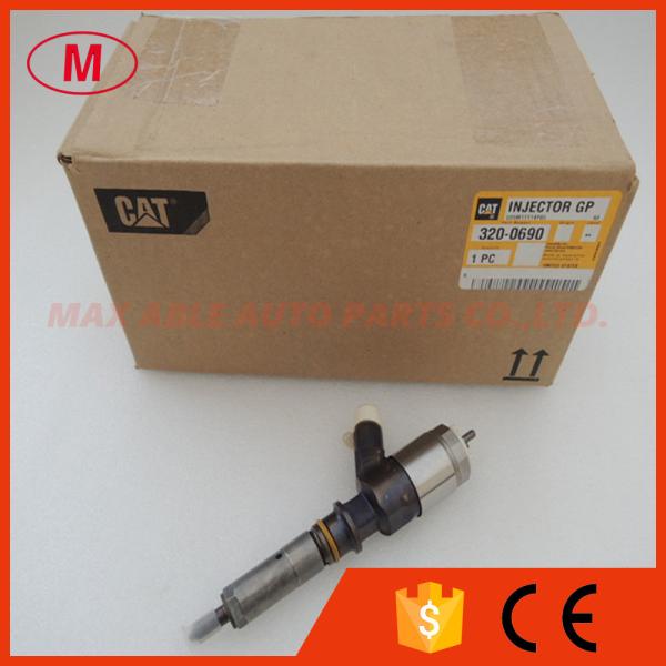 320-0690 common rail injector 3200690