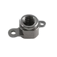 Productos de metalurgia de polvo de acero inoxidable a medida con moldeo por inyección de metal MIM