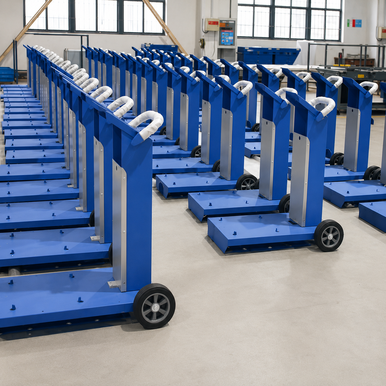 One Stop OEM Manufacturing Services ODM Surface Finishing Services For Custom
