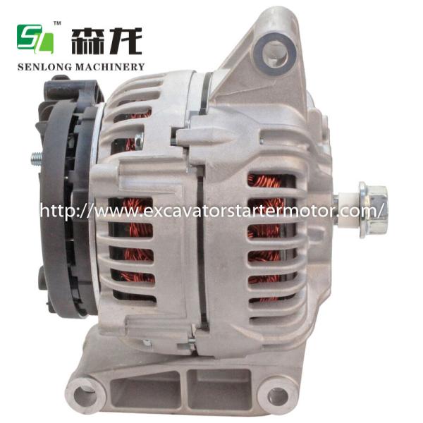 Bosch Generator 24V,150A Alternator A0001506450,0124655124,0124655160,1986A00988,A0001506450,0124655124,0124655160