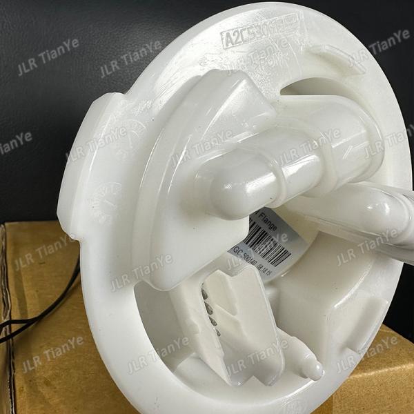 Fuel Filter for Land Rover  L32 V8 4.2L 2006-2009 WGC500140 Fuel Pump Cover Filter Tank