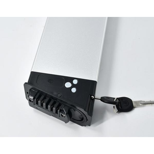 Высококачественный аккумулятор 36В Samsung Zhenlong Phylion Mifa Литий-ионный аккумулятор Аккумулятор серебряной рыбки