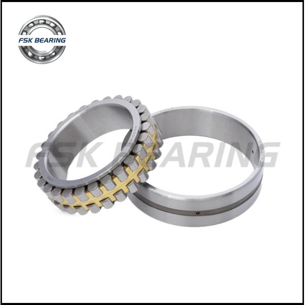 Double Row NNU49/670 Cylindrical Roller Bearings For Rolling Mills