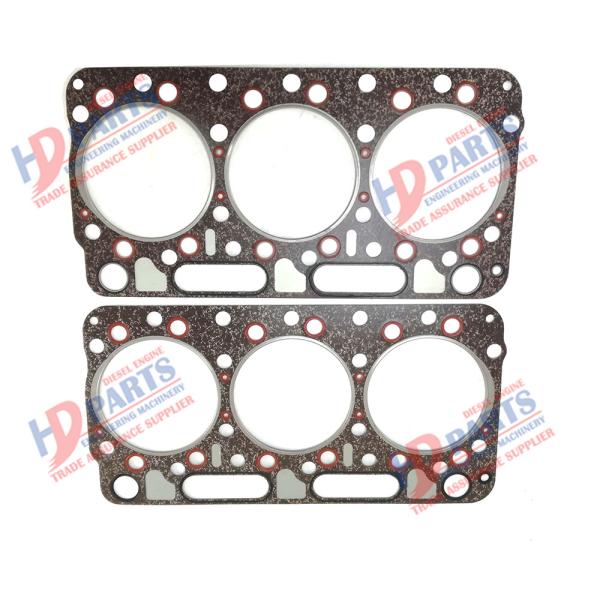 PE6T Engine Diesel NISSAN Cylinder Head Gasket Replacement 11044-96560
