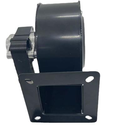 Fã centrífugo monofásico do canal de Hung Boiler Blower Fan 2000rpm da parede da fase