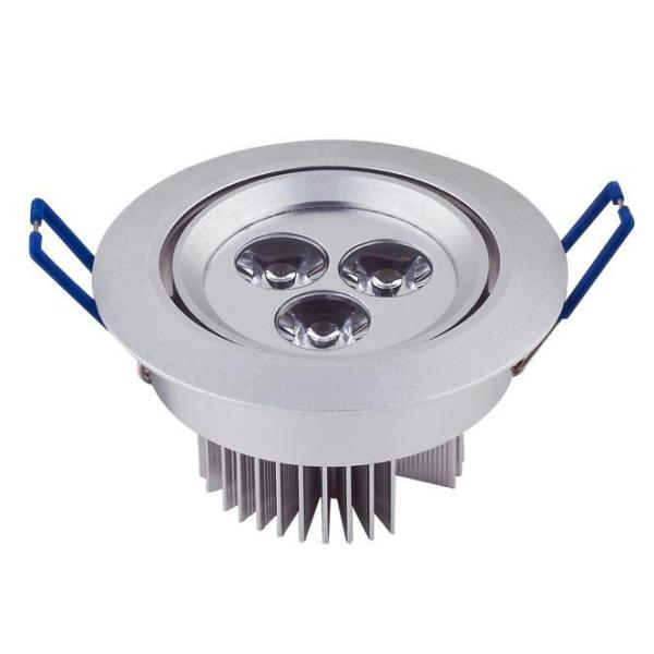 High Rotating Speed Micro Cap Slip Ring 4 Circuit