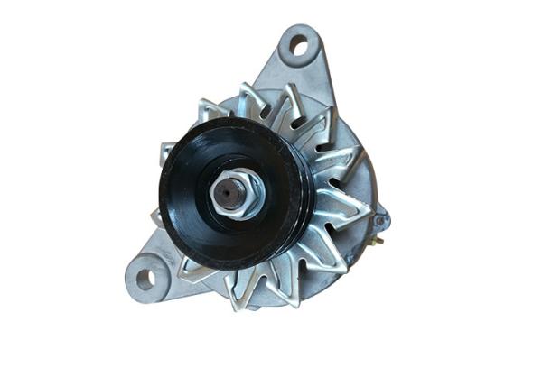 020WSQ16E00107 Automotive Alternator Parts For Heavy Truck Standard Size