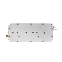 Telefone WIFI GPS Jammer GSM 5.8G RF Módulo Amplificador de Potência