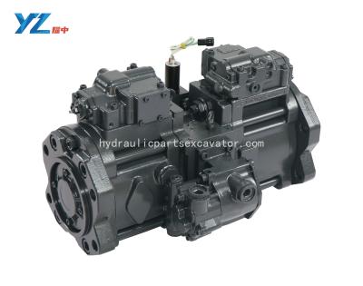 DX260 máquina escavadora Doosan Hydraulic Pump 14T K1025496 400914-00088