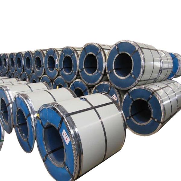 Cold rolled steel coil full hard cold rolled carbon steel strips/coils bright black annealed cold rolled steel coil