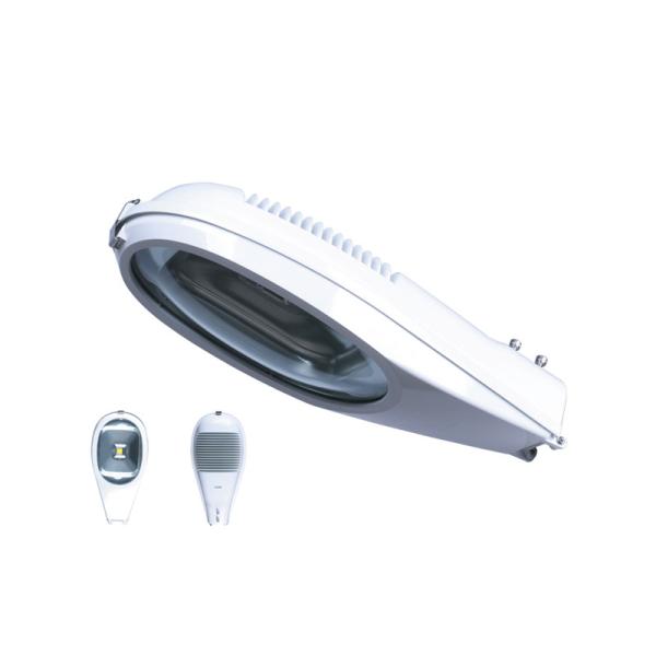 a área 60W exterior de poupança de energia que ilumina IP65 O CE RoHs 6000Lumen tradicional conduziu luzes