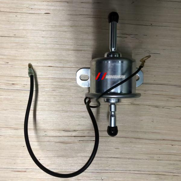 For The  C2.2 Electric Fuel Pump | Ensures Stable Fuel Supply