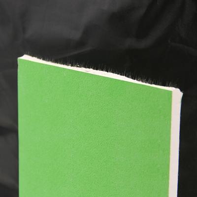 4x8' Glass Reinforced Plasterboard , Durable Gypsum Board For Ceiling System
