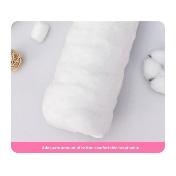 Link Free Cotton Wool Balls 500g Sterile Cotton Wool For Medical Makeup Removal