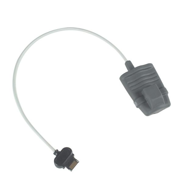 Nonin WristOx2 3150 Wrist-Wron Oximeter 8000SM-W02 Soft Tip SpO2 Sensor