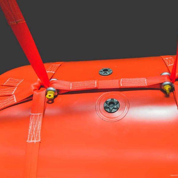 Buoyancy Bags High Strength Easy Handling Reliable Performance Durable Design