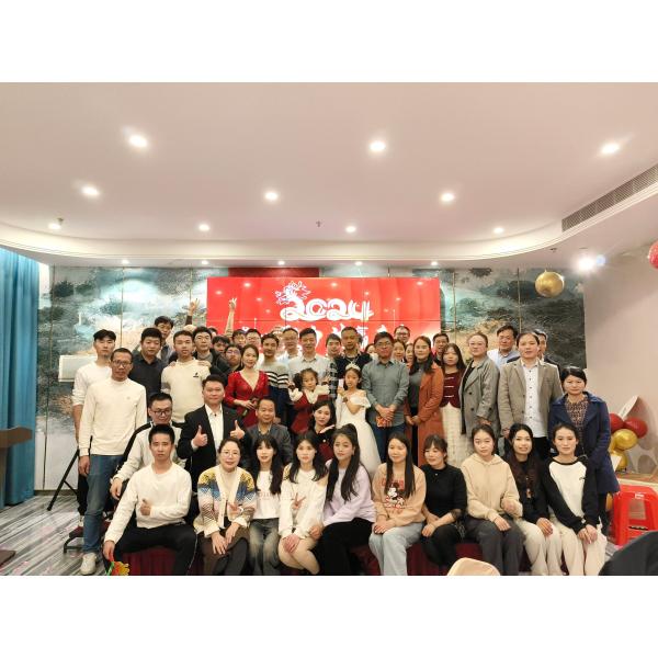 China Chips Star Semiconductor Co., Ltd.