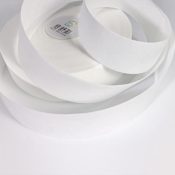 50pcs 100pcs Non Woven Wax Strips Disposable Waxing Sheets Skin Friendly