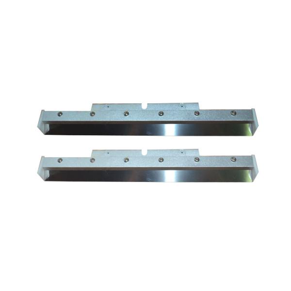 MPM UP3000 Stainless Steel Blade / Printer Squeegee ASSY