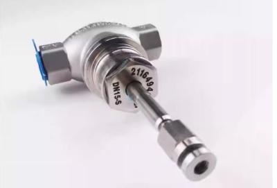 V5011S2S032 Control Valve with Low Leakage Rate, Precise Stem Positioning