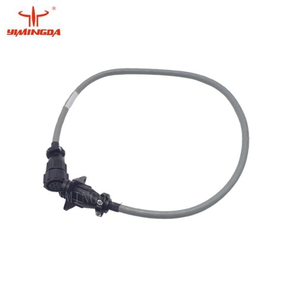 89764002 Cable , T Axis Motor Encoder Extension for Taurus Cutter