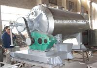 Secador giratório solvente orgânico 600L do ancinho do vácuo