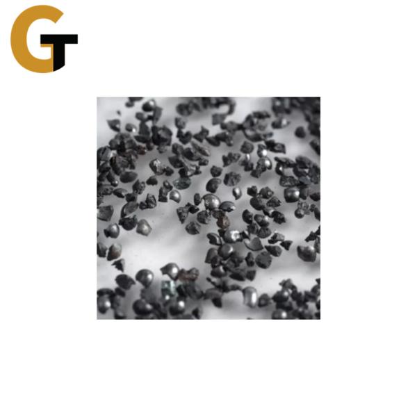Gl25 Gl 80 Gh 50 G50 Steel Grit For Sandblasting