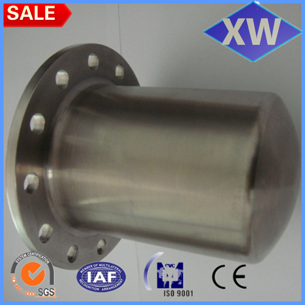 Titanium gr5 isolation sleeve for sale